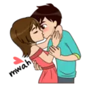 ស្ទីកเกอร์