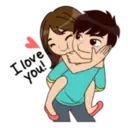 ស្ទីកเกอร์