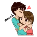 ស្ទីកเกอร์