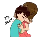 ស្ទីកเกอร์