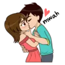 ស្ទីកเกอร์