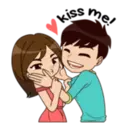 ស្ទីកเกอร์