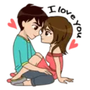 ស្ទីកเกอร์