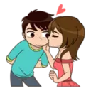 ស្ទីកเกอร์