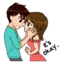 ស្ទីកเกอร์