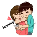 ស្ទីកเกอร์