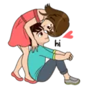 ស្ទីកเกอร์