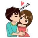 ស្ទីកเกอร์