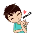 ស្ទីកเกอร์