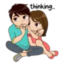 ស្ទីកเกอร์