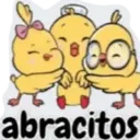 ស្ទីកเกอร์