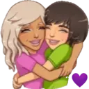 ស្ទីកเกอร์