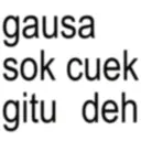 ஸ்டிக்கர்