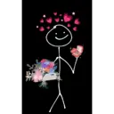 স্টিকার