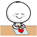 ស្ទីកเกอร์