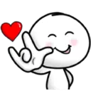 ស្ទីកเกอร์