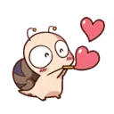 ஸ்டிக்கர்