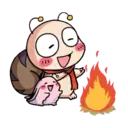 ஸ்டிக்கர்