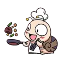 ஸ்டிக்கர்