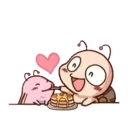 ஸ்டிக்கர்