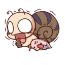 ஸ்டிக்கர்