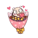 ஸ்டிக்கர்