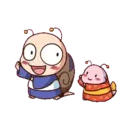 ஸ்டிக்கர்