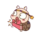 ஸ்டிக்கர்