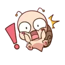 ஸ்டிக்கர்