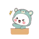 ស្ទីកเกอร์