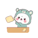 ស្ទីកเกอร์