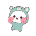 ស្ទីកเกอร์