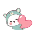 ស្ទីកเกอร์