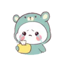 ស្ទីកเกอร์