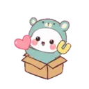 ស្ទីកเกอร์