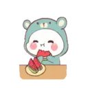 ស្ទីកเกอร์