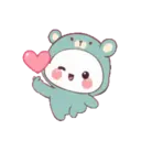 ស្ទីកเกอร์