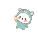 ស្ទីកเกอร์