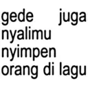 สติกเกอร์