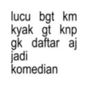 สติกเกอร์