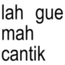 สติกเกอร์