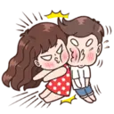 ស្ទីកเกอร์