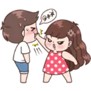 ស្ទីកเกอร์