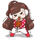 ស្ទីកเกอร์