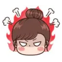 ស្ទីកเกอร์