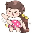 ស្ទីកเกอร์