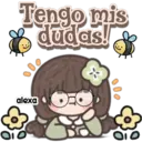 ஸ்டிக்கர்