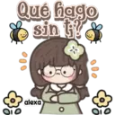 ஸ்டிக்கர்