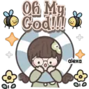 ஸ்டிக்கர்