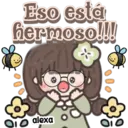 ஸ்டிக்கர்